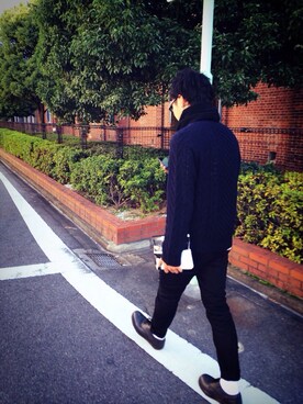 kkさんのコーディネート