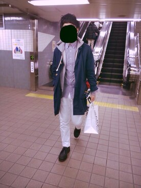 kkさんのコーディネート