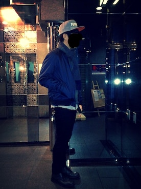 kkさんのコーディネート