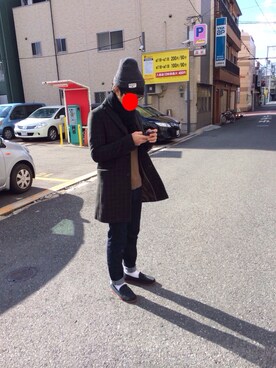 kkさんのコーディネート