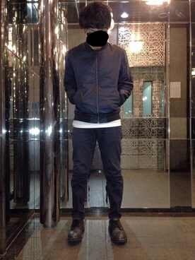 kkさんのコーディネート