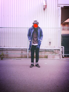 kkさんのコーディネート