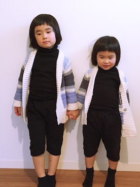 ゆみさんのコーディネート