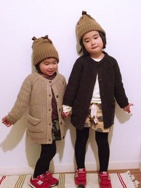 ゆみさんのコーディネート