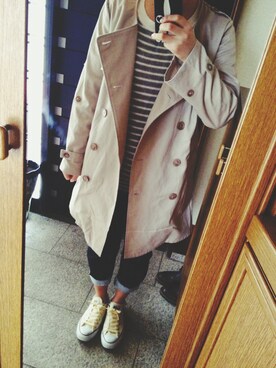 まるるさんのコーディネート