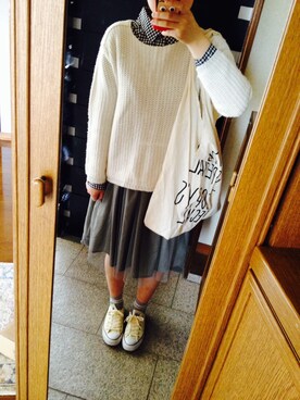 まるるさんのコーディネート