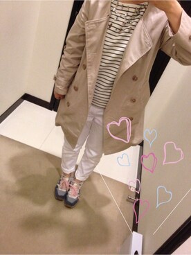 まるるさんのコーディネート