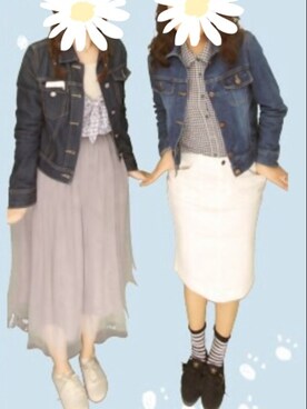 まるるさんのコーディネート