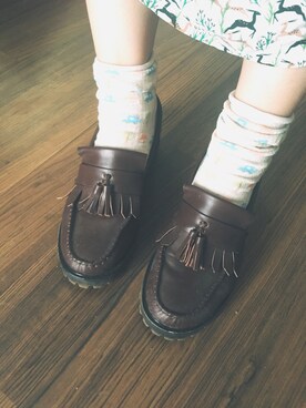 lynnさんのコーディネート