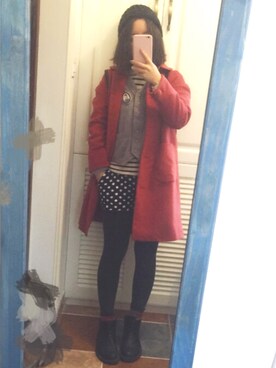 lynnさんのコーディネート