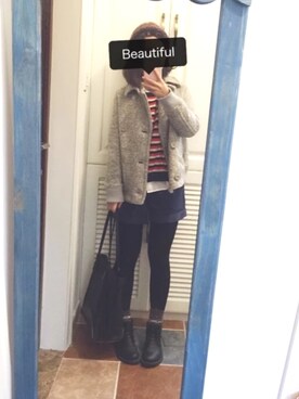 lynnさんのコーディネート