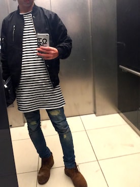 kaito_senaさんのコーディネート