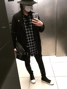 kaito_senaさんのコーディネート