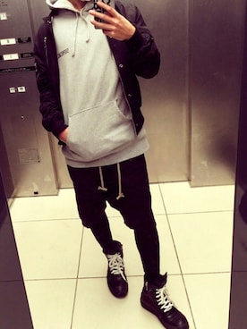 kaito_senaさんのコーディネート