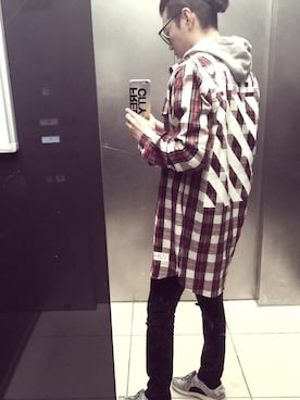 kaito_senaさんのコーディネート