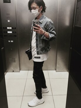 kaito_senaさんのコーディネート