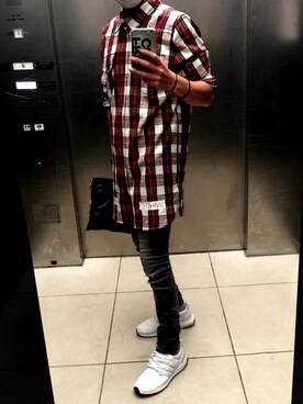 kaito_senaさんのコーディネート