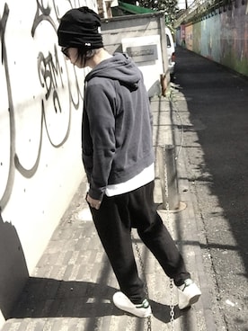 kaito_senaさんのコーディネート