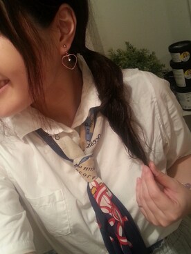 好きな人には好きって伝えるんだ の人気ファッションコーディネート Wear