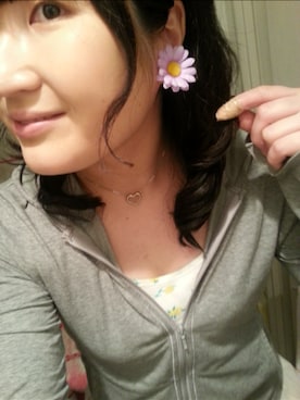 「厚底」｜みきてぃーさん（レディース・157cm）の春コーディネート