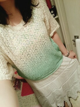 みきてぃーさんのコーディネート