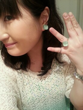 みきてぃーさんのコーディネート