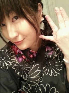 みきてぃーさんのコーディネート