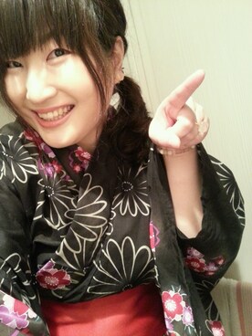 みきてぃーさんのコーディネート