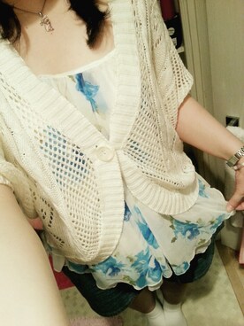 みきてぃーさんのコーディネート