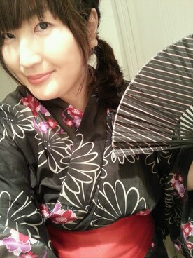 みきてぃーさんのコーディネート