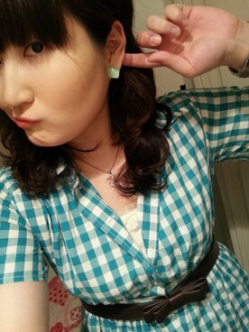 みきてぃーさんのコーディネート