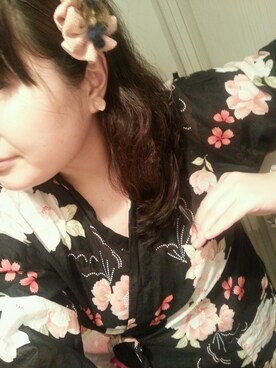 みきてぃーさんのコーディネート