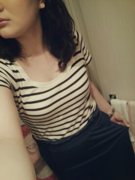 みきてぃーさんのコーディネート