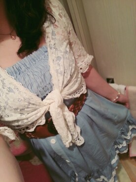 みきてぃーさんのコーディネート