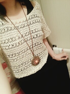 みきてぃーさんのコーディネート