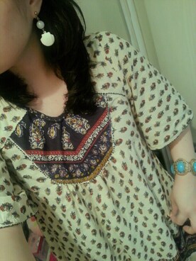 みきてぃーさんのコーディネート