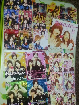 みきてぃーさんのコーディネート