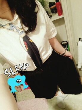 みきてぃーさんのコーディネート