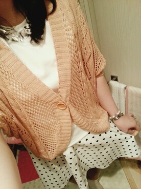 みきてぃーさんのコーディネート