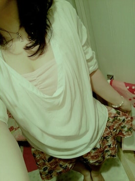 みきてぃーさんのコーディネート