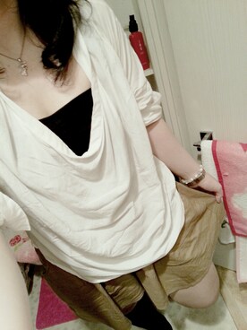 みきてぃーさんのコーディネート