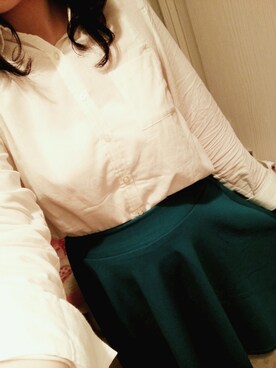 みきてぃーさんのコーディネート