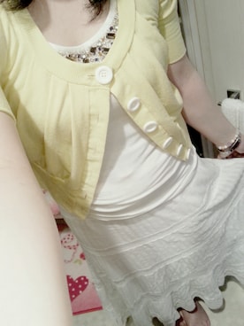 みきてぃーさんのコーディネート