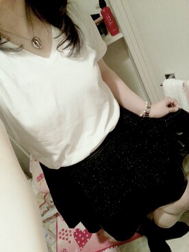 みきてぃーさんのコーディネート