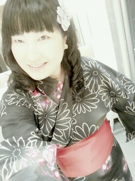 みきてぃーさんのコーディネート