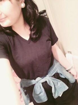 みきてぃーさんのコーディネート