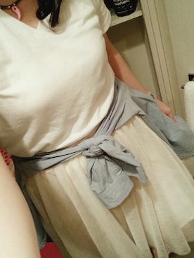 みきてぃーさんのコーディネート