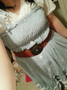 みきてぃーさんのコーディネート