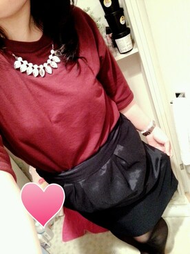 みきてぃーさんのコーディネート