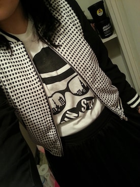 みきてぃーさんのコーディネート